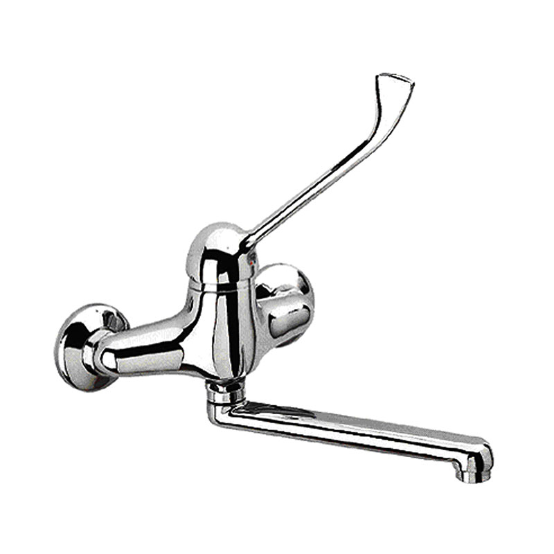 Plumbing : Single Lever Sink Mixer K45