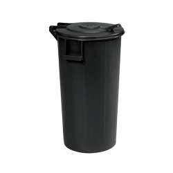 Waste Bins Mobil Plastic